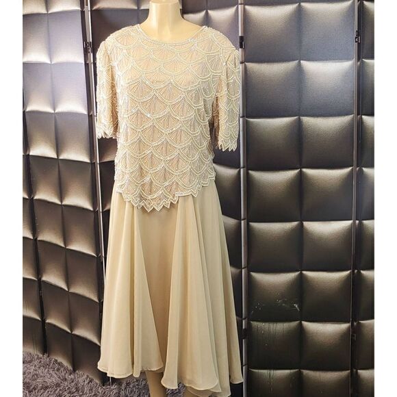 Laurence Kazer dress  - Picture 1 of 5